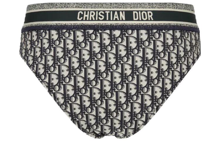 DIOR Bikinis Women's Black