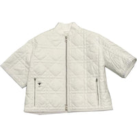DIOR Macrocannage Zipped Jacket