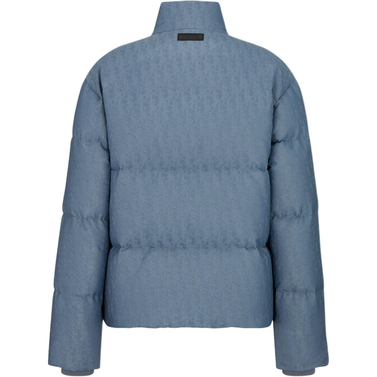 DIOR SS25 Jackets Coats Men's Blue