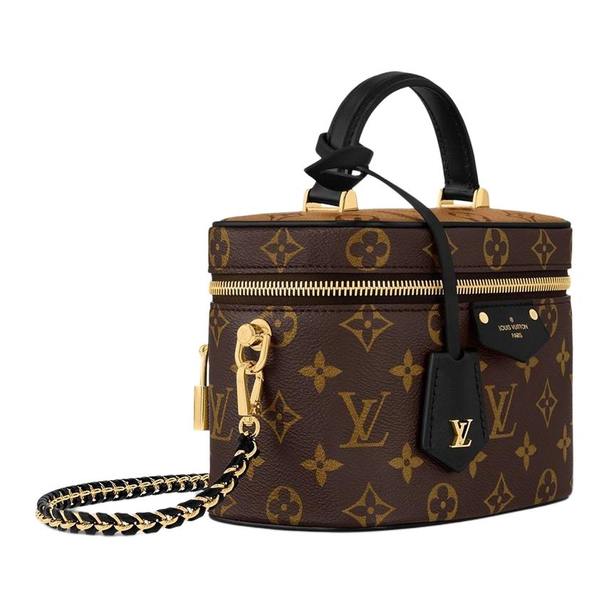 LOUIS VUITTON Vanity Pm