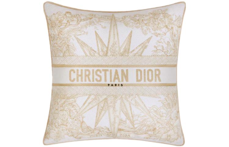 DIOR Seat Cushions
