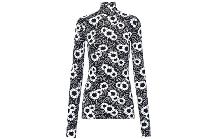 PRADA SS22 Knitwear Women's Black