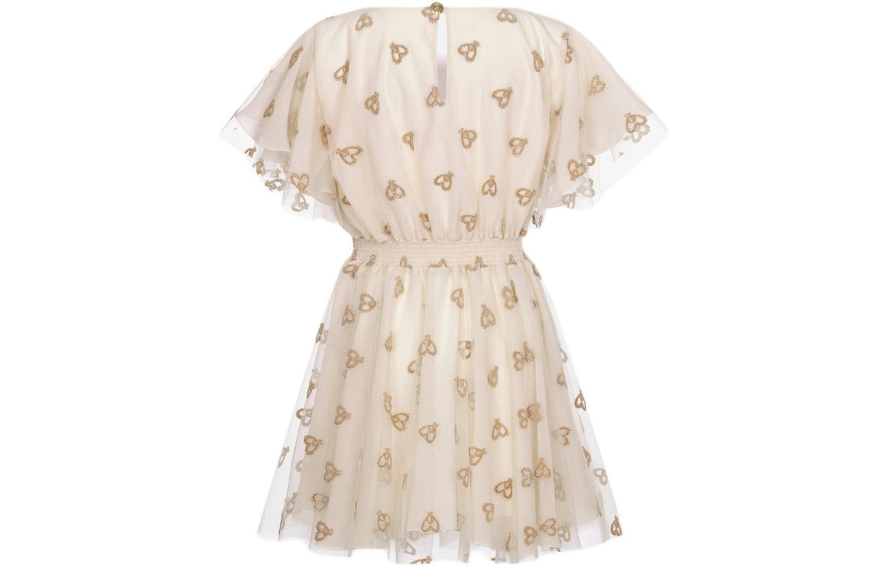 DIOR Kids Dresses