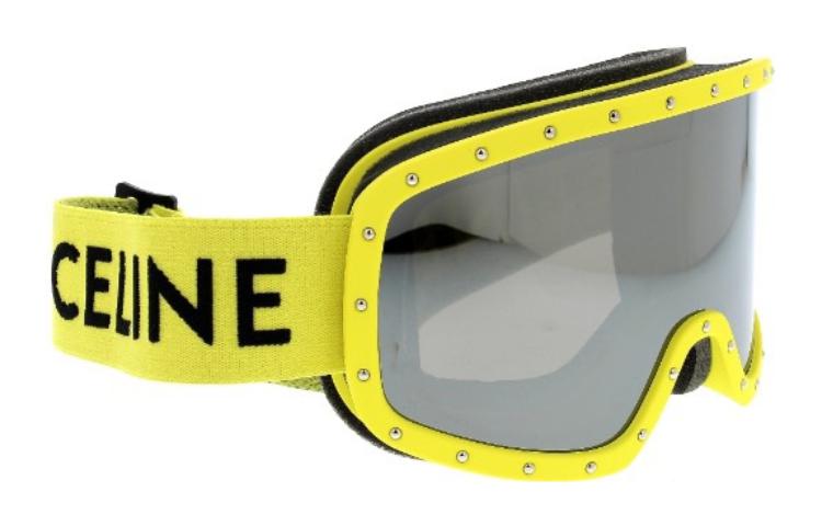 CELINE Windproof Unisex Ski Goggles