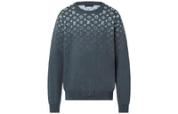 LOUIS VUITTON 1AFYCX Gradient Cotton Crewneck