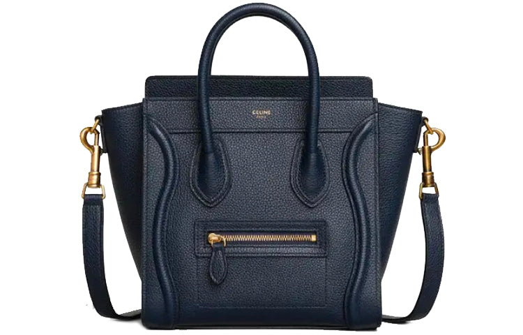 CELINE Luggage Handbags