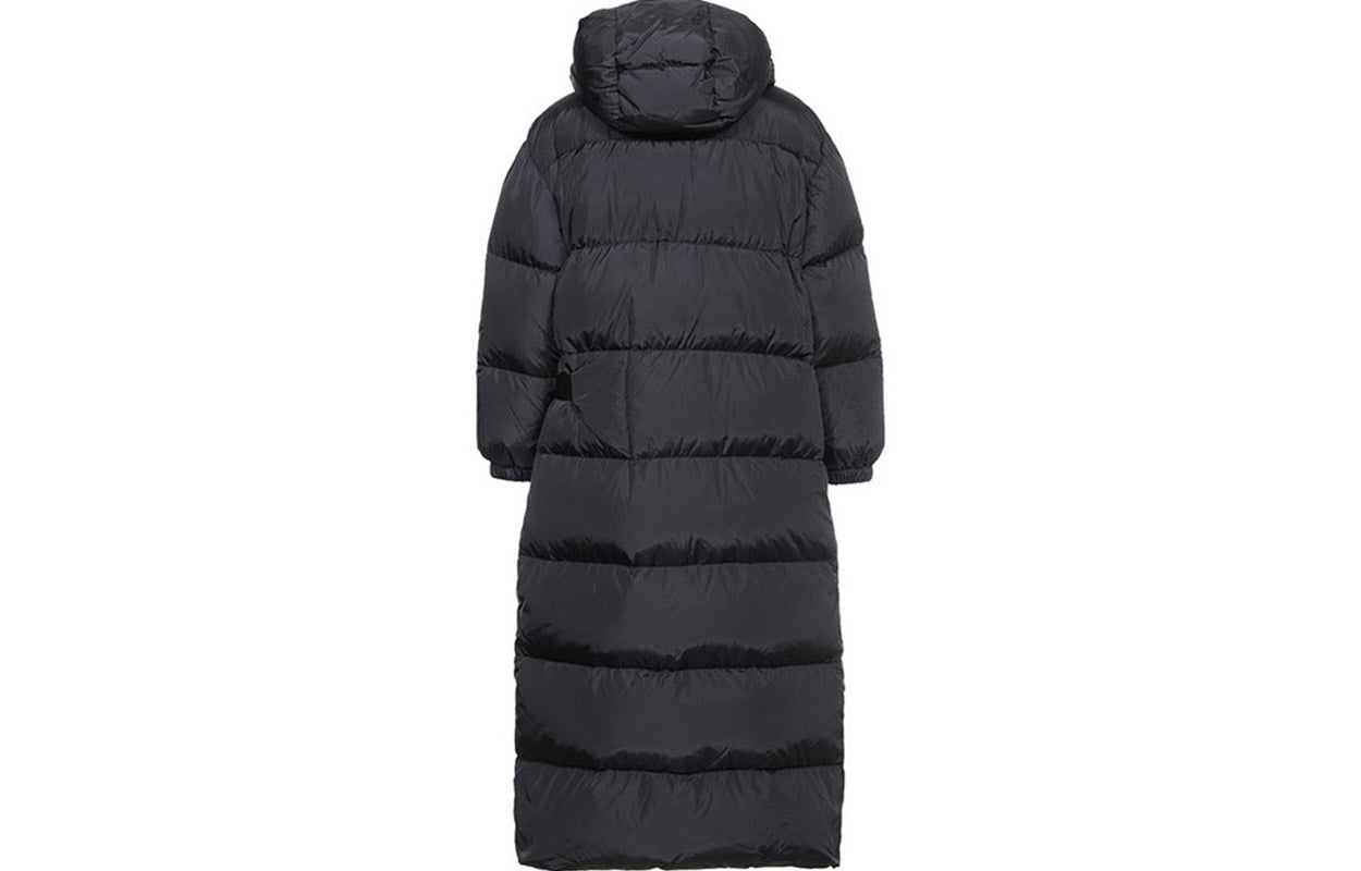 PRADA Down Jackets Women's Black