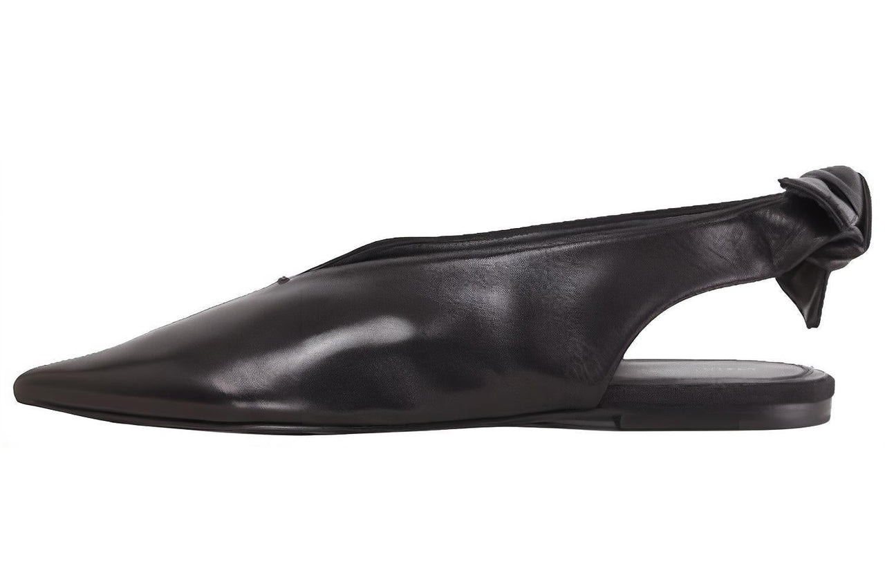 CELINE Casual Single Shoes Women's Black
