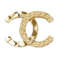 CHANEL Brooches Women's