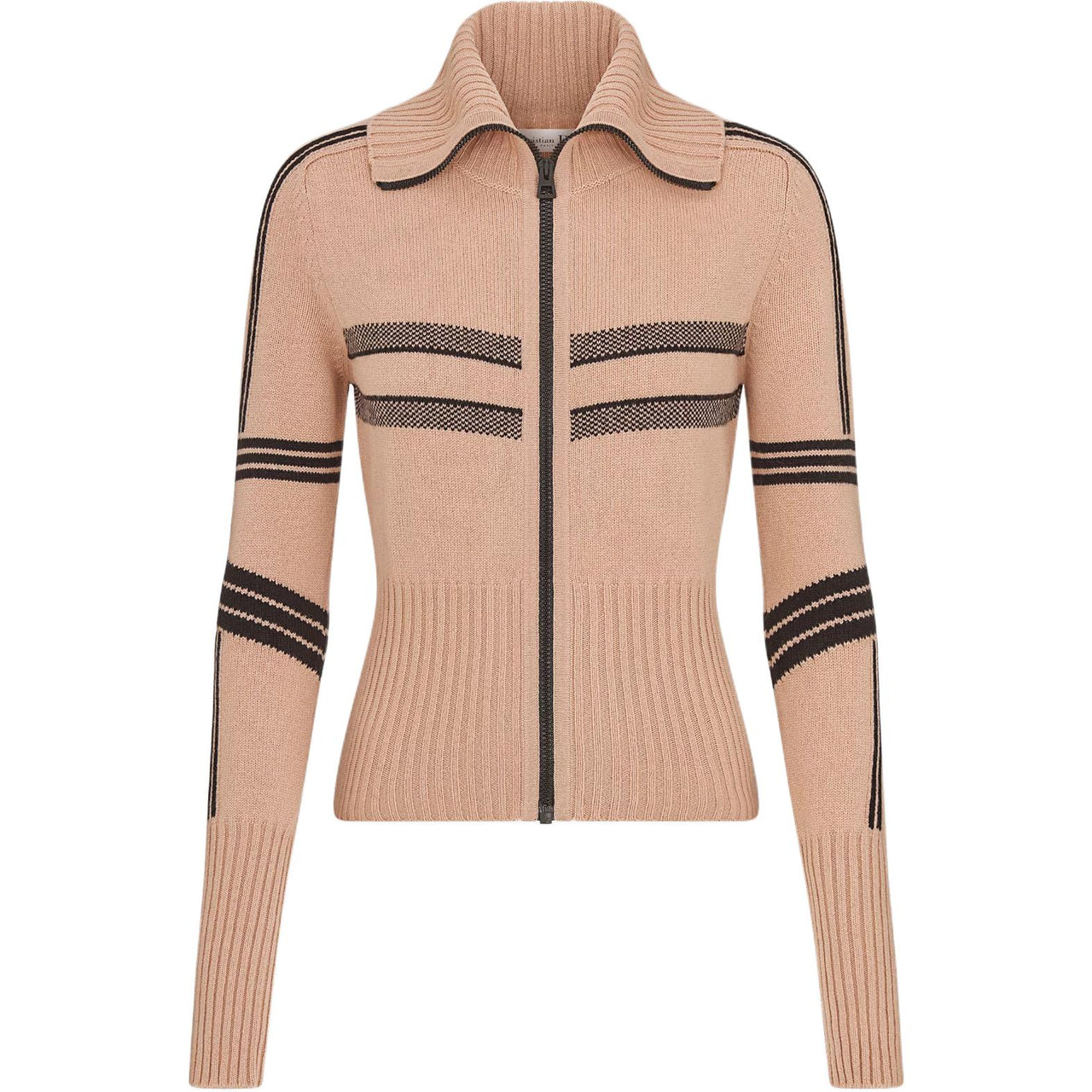 DIOR Dioralps Knitwear Women's Pink