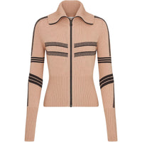 DIOR Dioralps Knitwear Women's Pink
