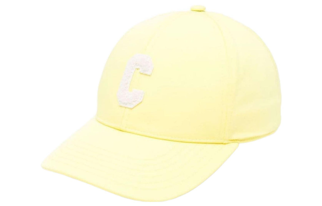 CELINE Initial Baseball Cap