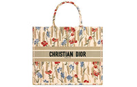 DIOR BookTote Handbags