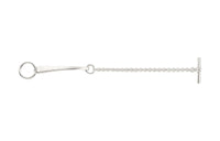 HERMES Bracelets Women's Silver