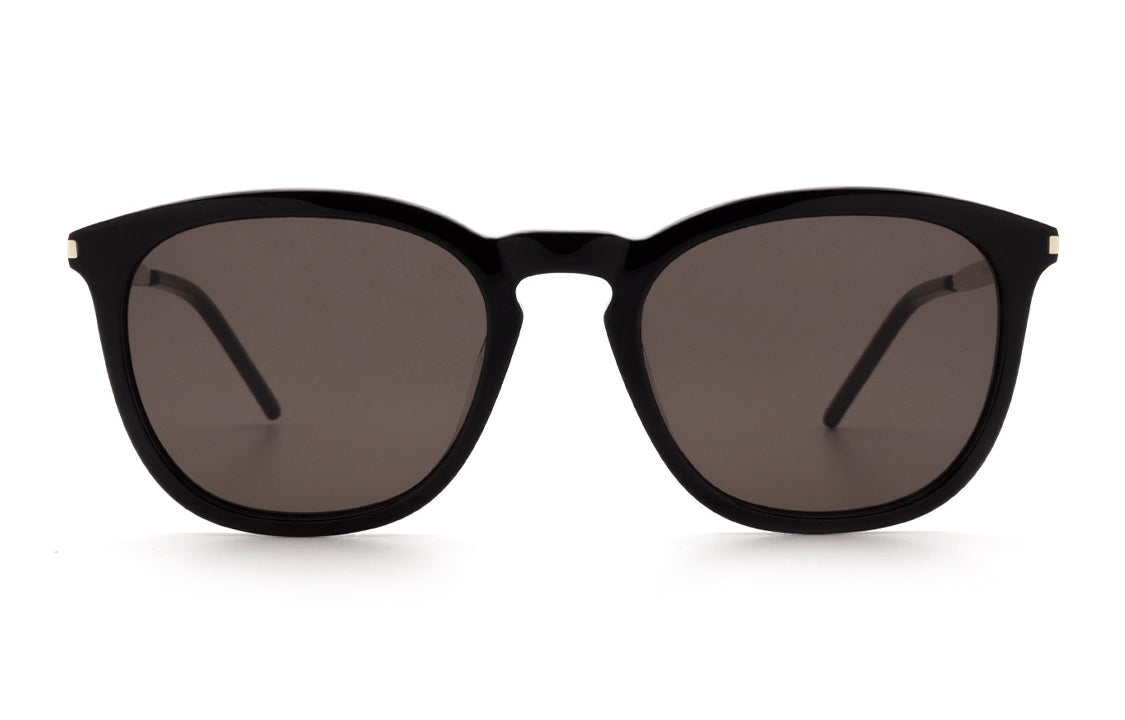 SAINT LAURENT Sunglasses Unisex Black
