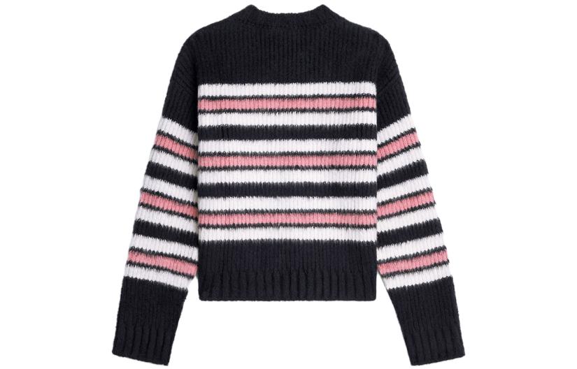 CELINE Sweater Men's Dark Black