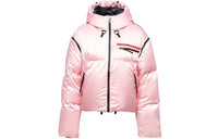 PRADA Down Jackets Women's Pink