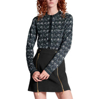 LOUIS VUITTON Knitwear Women's Blue