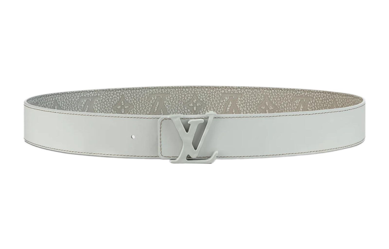 LOUIS VUITTON Lv Shape Mng Climbing 40MM Reversible Belt
