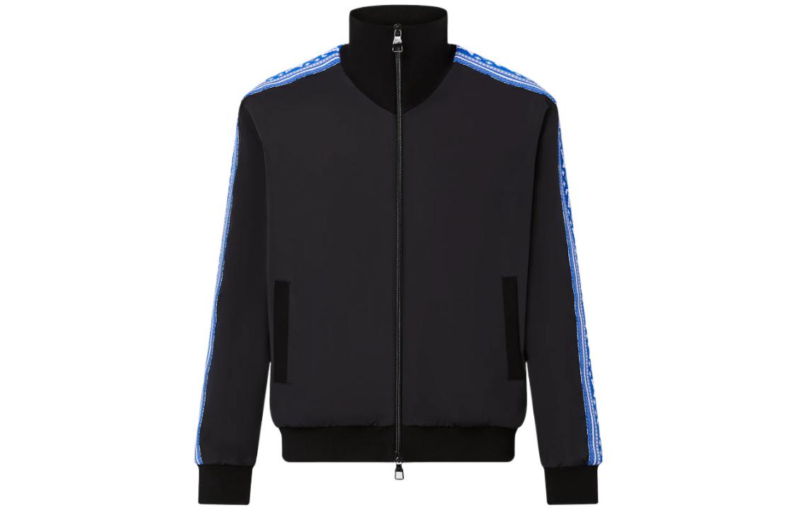 LOUIS VUITTON Jackets Coats Men's Black