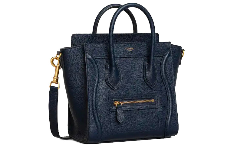 CELINE Luggage Handbags