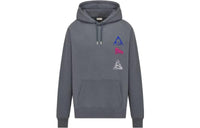 DIOR SS22 Sweatshirt Men's Gray