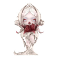 Pop Mart Skullpanda Petals in Four Acts Series Figures 'The Crown in Ashes' PPMT-2604-0054-1119560613