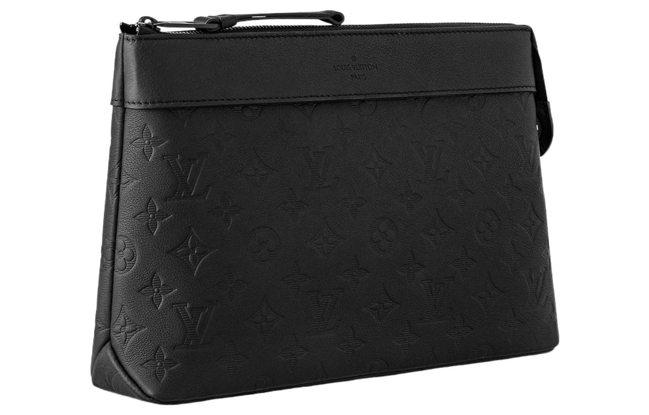 LOUIS VUITTON Pochette Voyage Souple