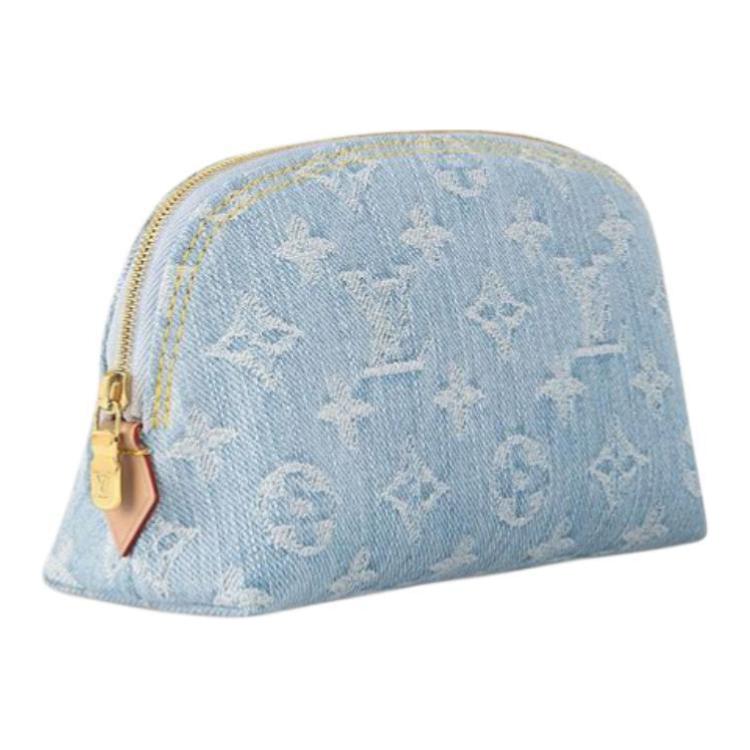 LOUIS VUITTON Pochette Cosmétique Pm