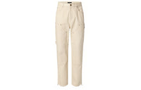 LOUIS VUITTON Casual Pants Men's Khaki