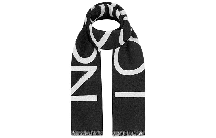 LOUIS VUITTON Knit Scarves Women's