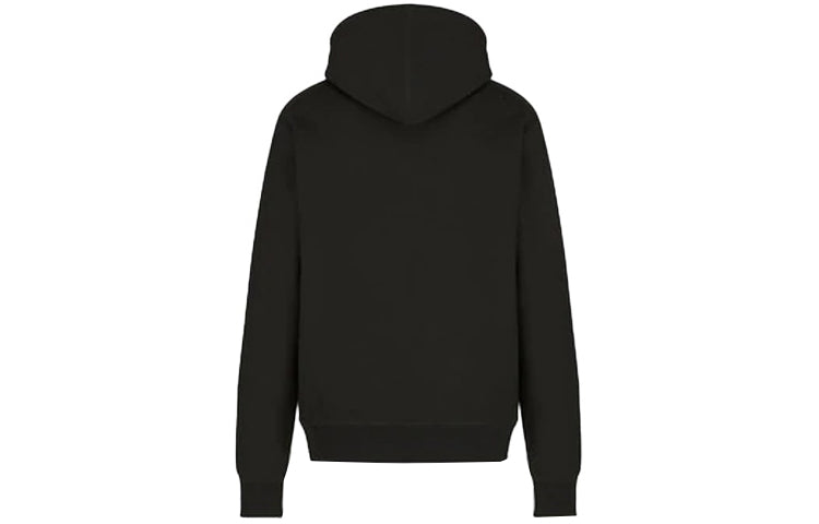 DIOR X Peter Doig Logo Hoodie