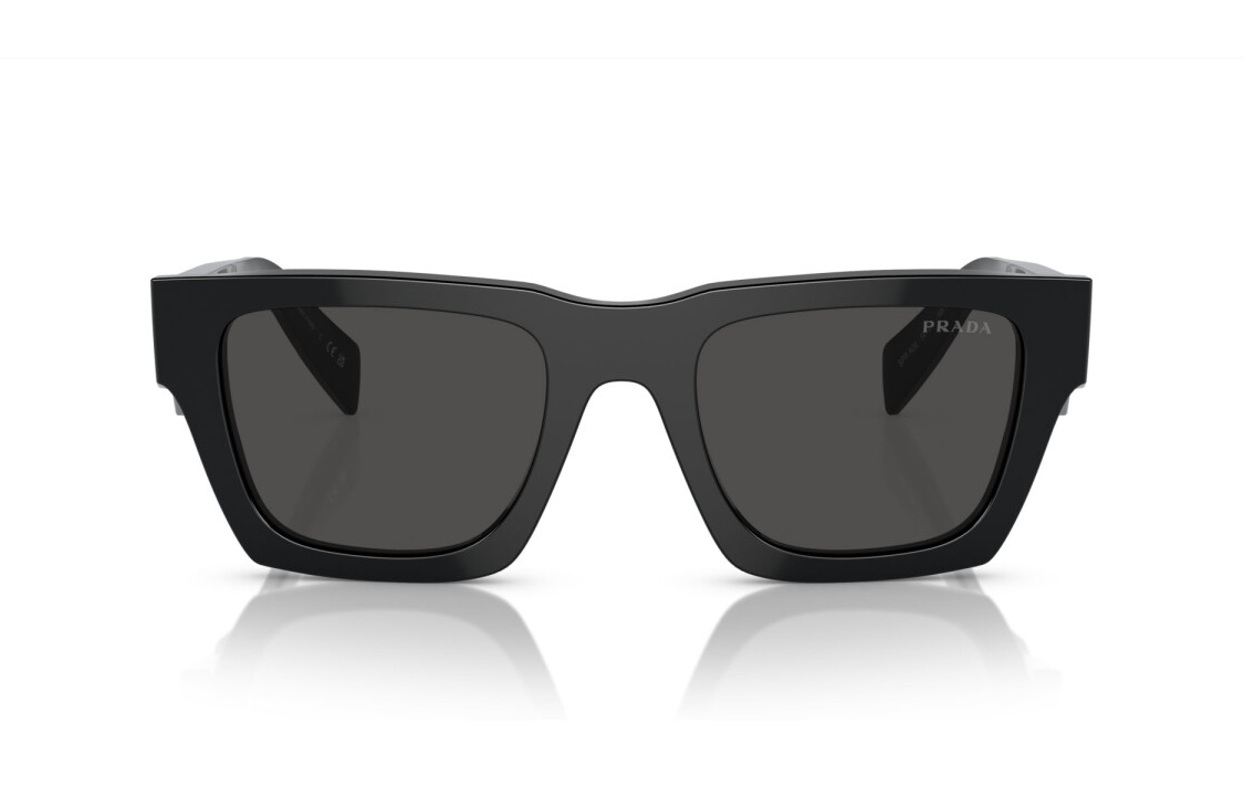 PRADA Eyewear Square Frame Sunglasses