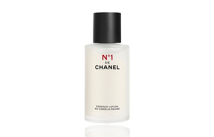 CHANEL No.1 Red Camellia Essence Toner Moisturizes And Moisturizes 150ml/100ml