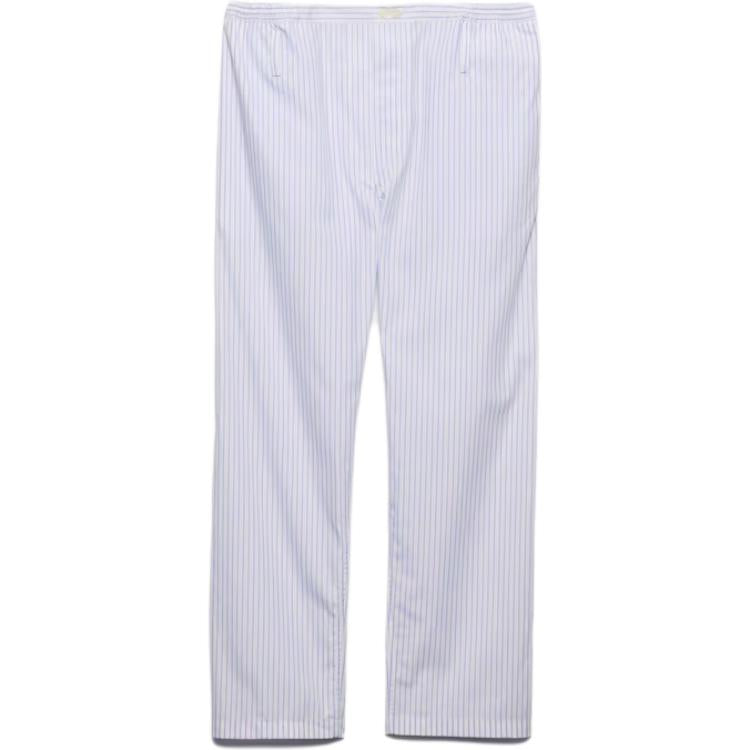 PRADA Casual Pants Men's Light Blue