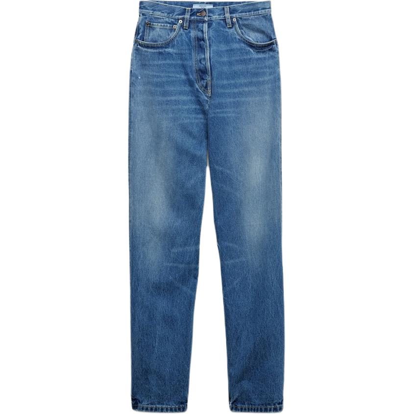 PRADA Wide leg Jeans