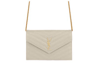 SAINT LAURENT Cassandre Crossbody Bags