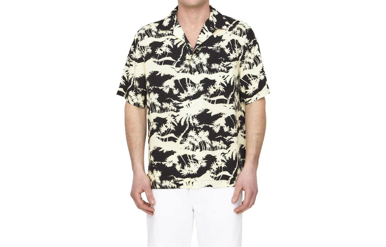 CELINE Hawaiian Shirt