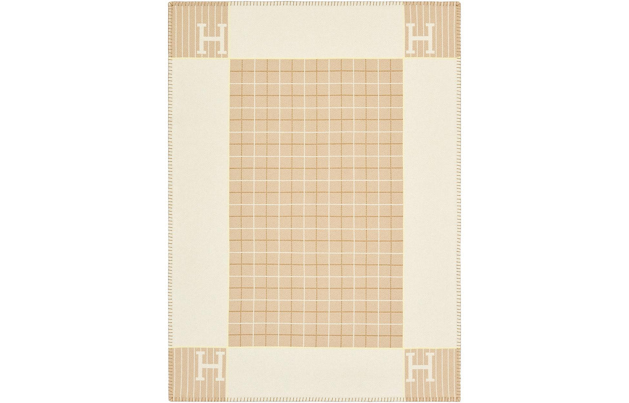 HERMES Blankets