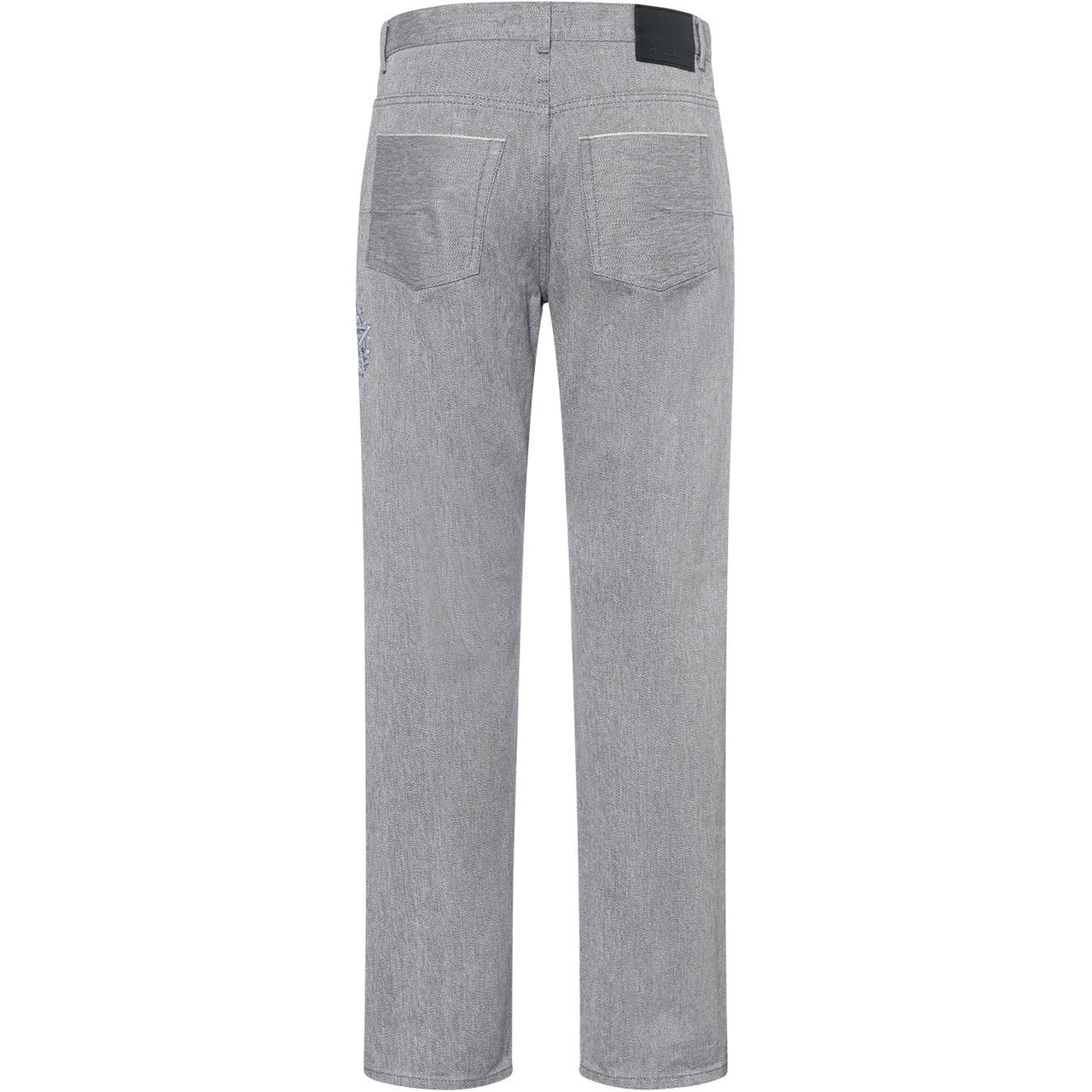 DIOR SS23 Casual Pants Men's Gray