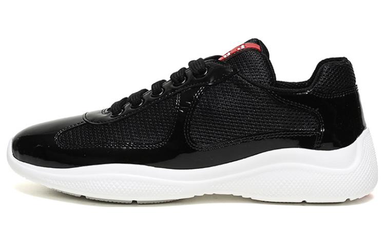 PRADA Casual Shoes Women's Black