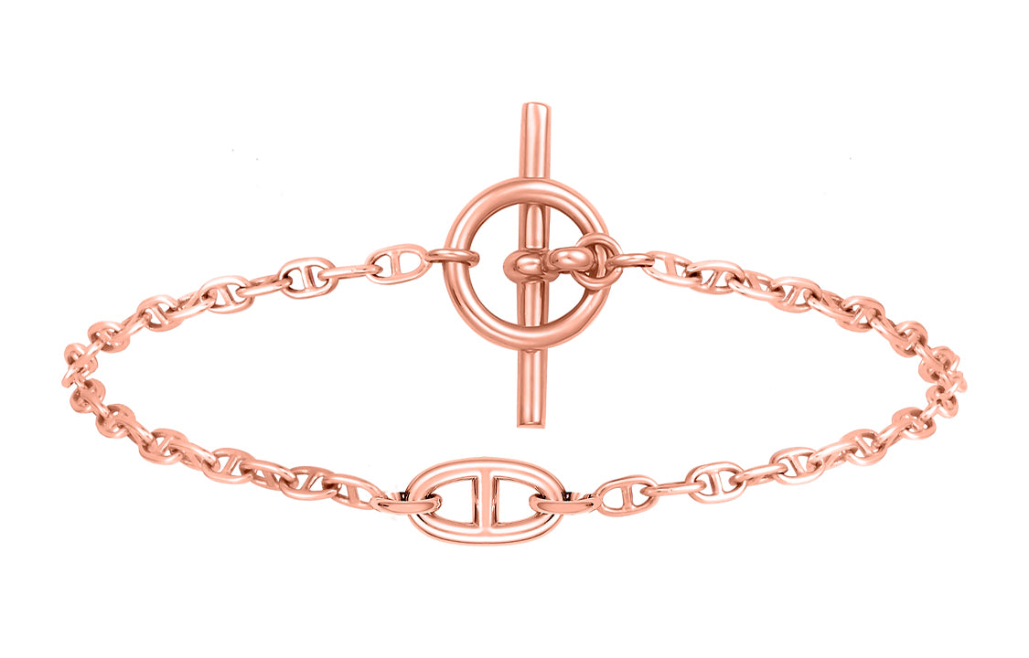 HERMES Bracelets Women's