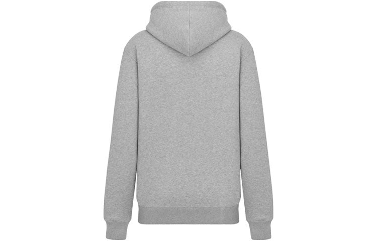 DIOR SS22 Sweatshirt Men's Gray