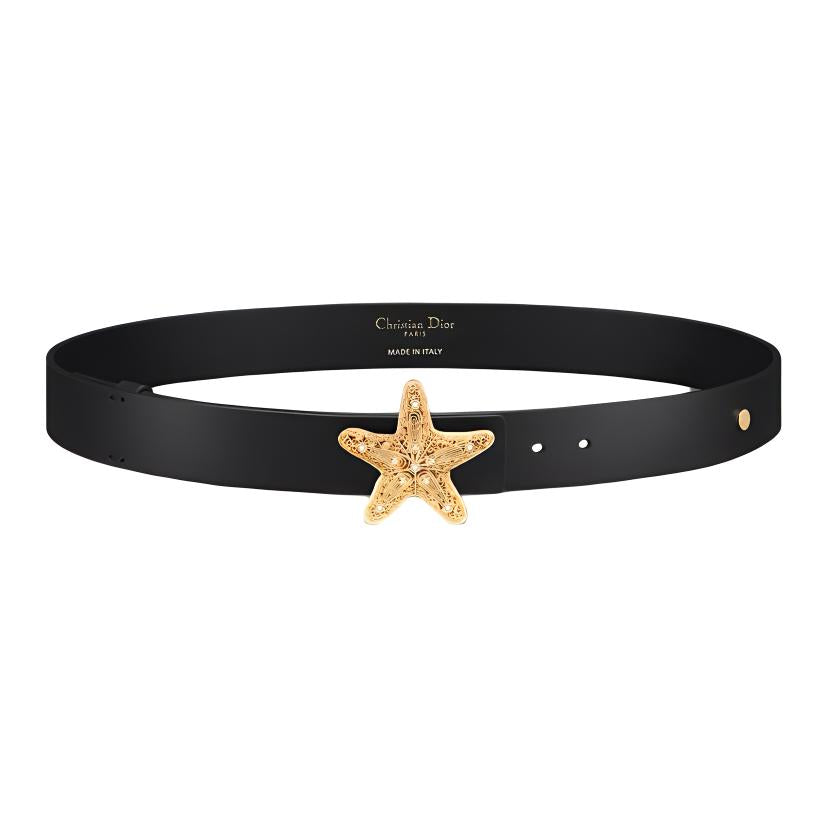 DIOR Cabinet Of Curiosities Belt