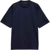 PRADA T Shirt Men's Marine Blue