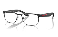 PRADA Linea Rossa Rectangle frame Glasses