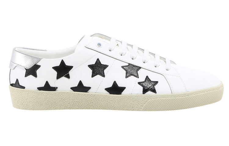 SAINT LAURENT Court Classic SL/06 Sneakers