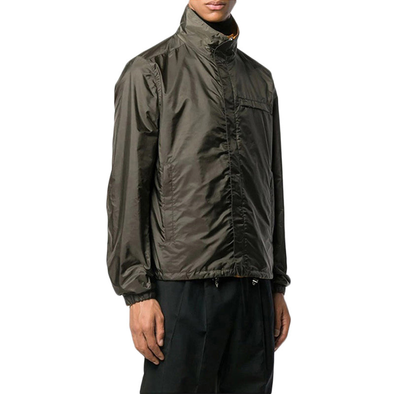 PRADA Jackets Men Jasper