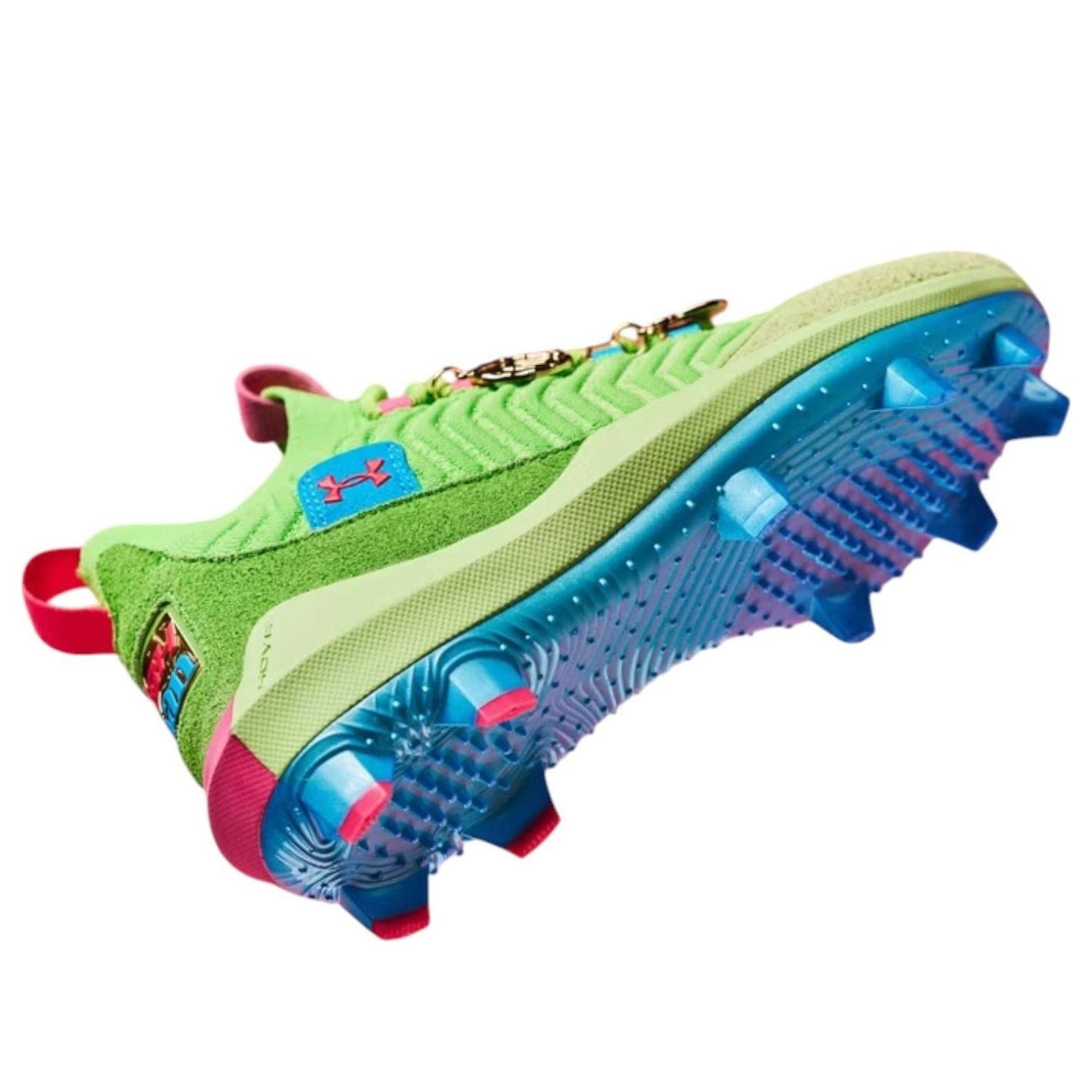 Under Armour Harper 9 Pro TPU 'Phantastic'  6011624-362