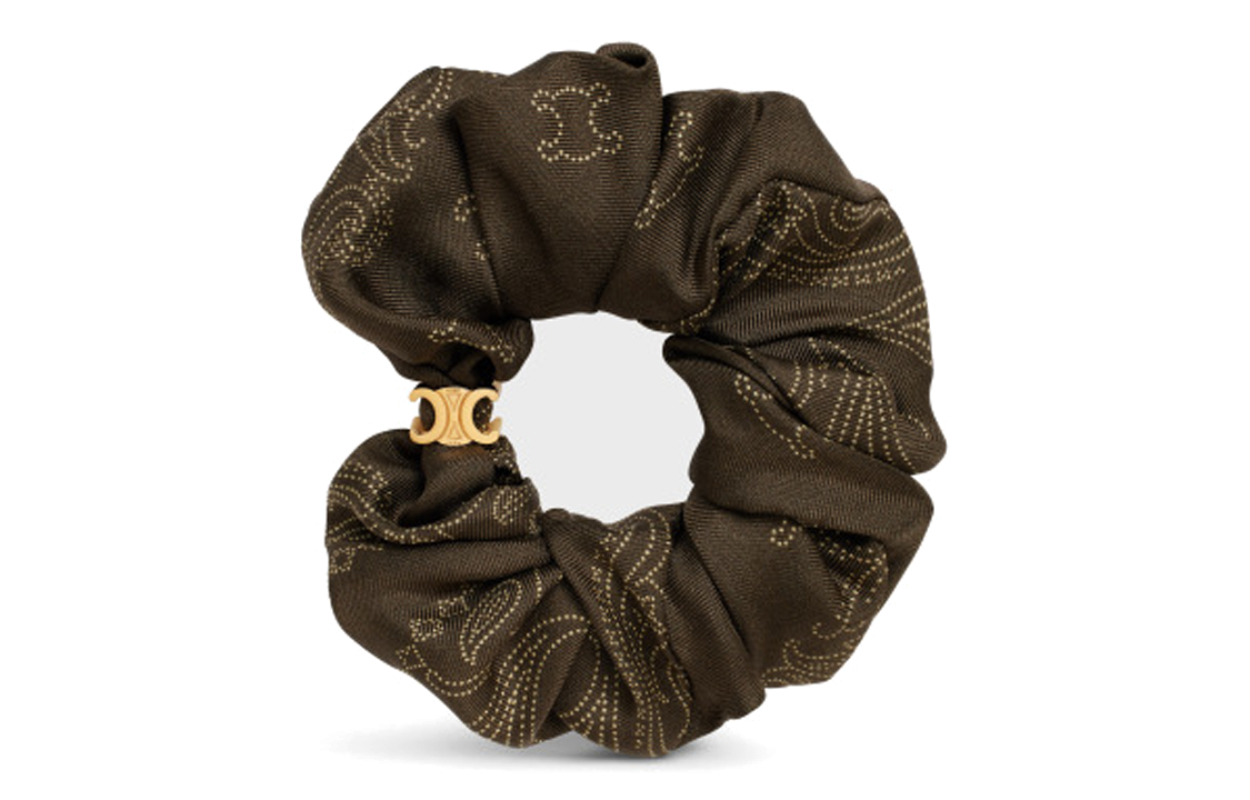 CELINE Hair Ties Women's